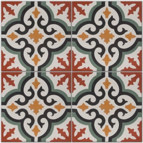 Ca Pietra Quintessential Porcelain Salisbury